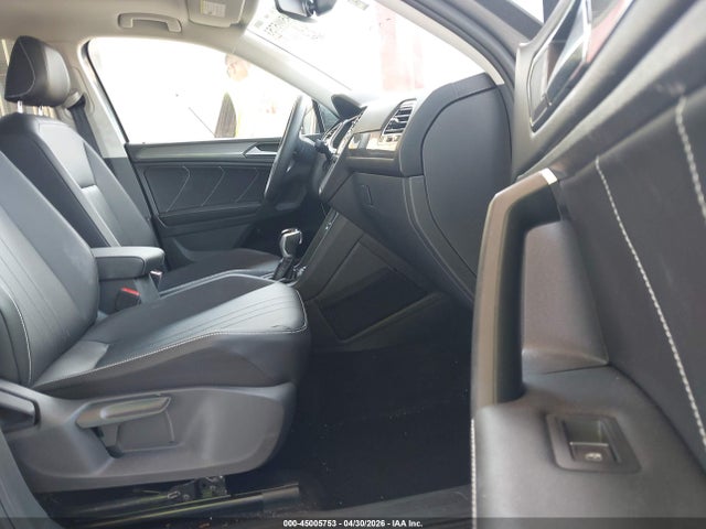 45005753 :رقم المزاد ، 3VVNB7AX4PM005506 vin ، 2023 Volkswagen Tiguan 2.0t Se مزاد بيع