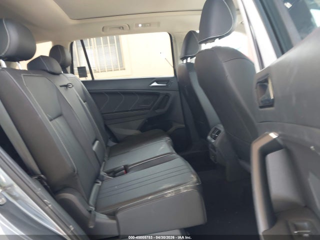 45005753 :رقم المزاد ، 3VVNB7AX4PM005506 vin ، 2023 Volkswagen Tiguan 2.0t Se مزاد بيع