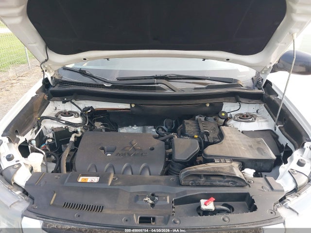 Aukcja sprzedaży 2016 Mitsubishi Outlander Es, vin: JA4AD2A37GZ032683, numer aukcji: 45005754