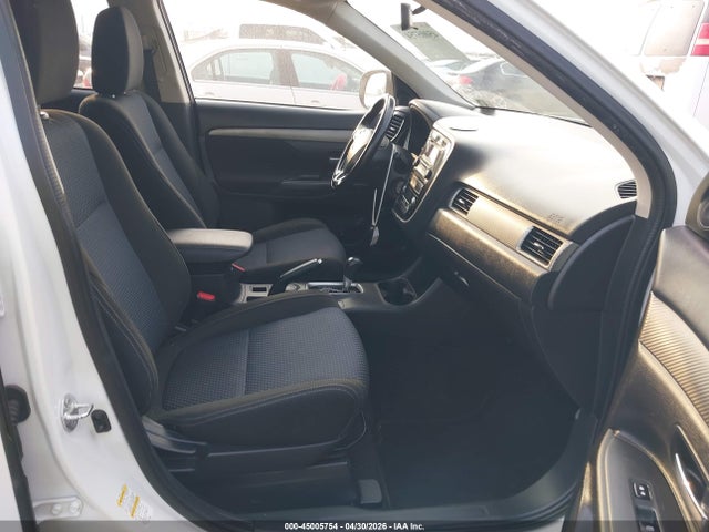 Aukcja sprzedaży 2016 Mitsubishi Outlander Es, vin: JA4AD2A37GZ032683, numer aukcji: 45005754