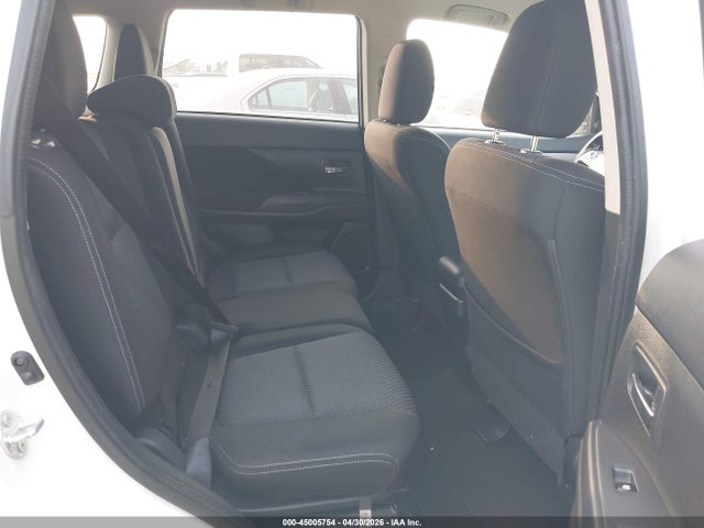 Aukcja sprzedaży 2016 Mitsubishi Outlander Es, vin: JA4AD2A37GZ032683, numer aukcji: 45005754