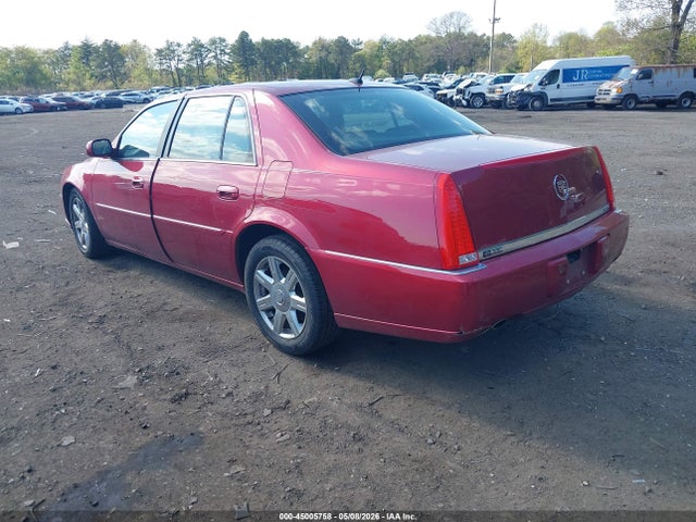 Продаж на аукціоні авто 2007 Cadillac Dts Luxury I, vin: 1G6KD57Y27U180643, номер лоту: 45005758