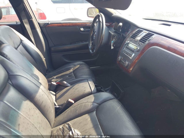Продаж на аукціоні авто 2007 Cadillac Dts Luxury I, vin: 1G6KD57Y27U180643, номер лоту: 45005758