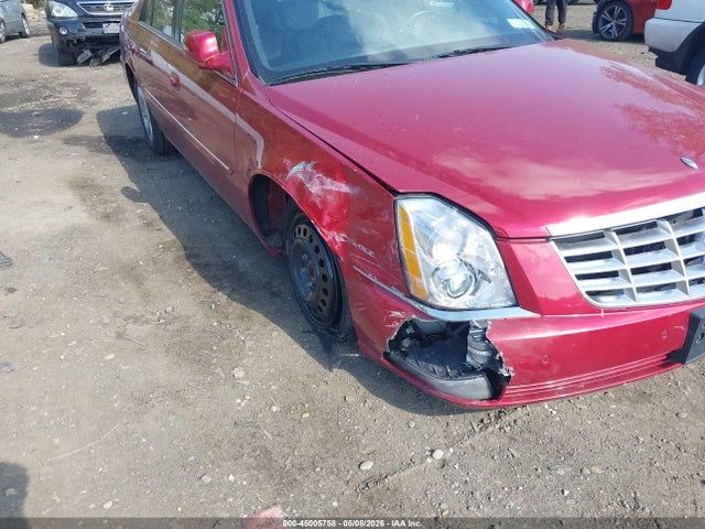 Продаж на аукціоні авто 2007 Cadillac Dts Luxury I, vin: 1G6KD57Y27U180643, номер лоту: 45005758
