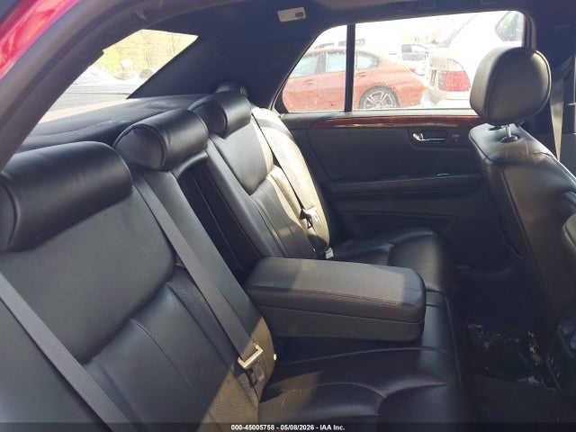 Продаж на аукціоні авто 2007 Cadillac Dts Luxury I, vin: 1G6KD57Y27U180643, номер лоту: 45005758