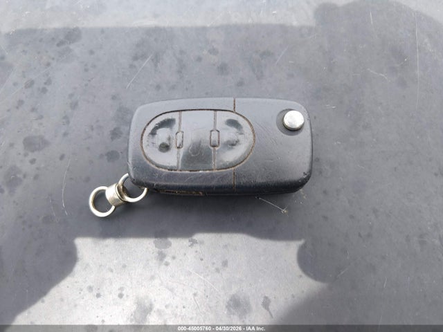 Продажа на аукционе авто 2002 Audi A6 3.0l, vin: WAULT64B82N151576, номер лота: 45005760