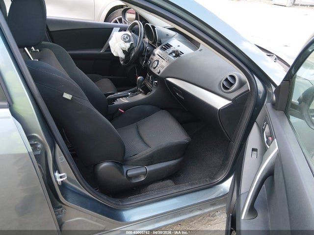 Продаж на аукціоні авто 2012 Mazda Mazda3 S Touring, vin: JM1BL1V56C1513049, номер лоту: 45005762