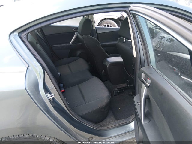 Продаж на аукціоні авто 2012 Mazda Mazda3 S Touring, vin: JM1BL1V56C1513049, номер лоту: 45005762