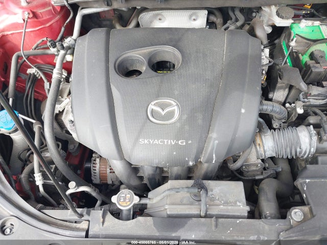 Aukcja sprzedaży 2020 Mazda Cx-5 Touring, vin: JM3KFBCM0L1721572, numer aukcji: 45005765