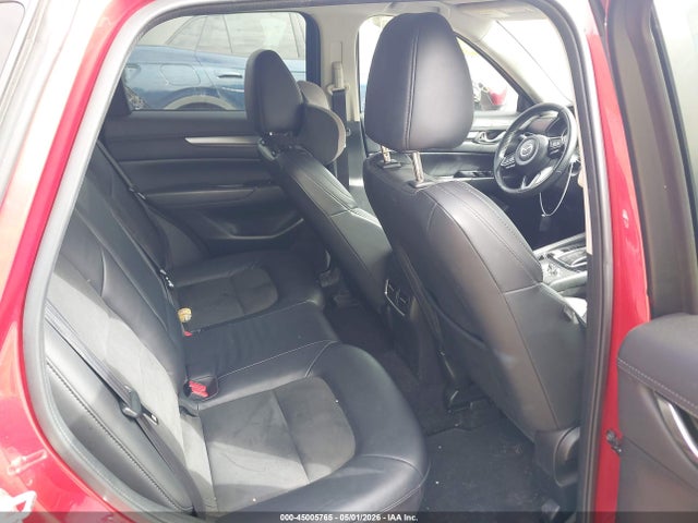 Auction sale of the 2020 Mazda Cx-5 Touring, vin: JM3KFBCM0L1721572, lot number: 45005765