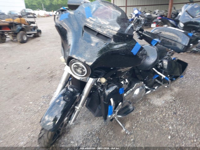 1HD1KBC13LB645246 Harley-Davidson FLHX