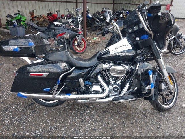 1HD1KBC13LB645246 Harley-Davidson FLHX