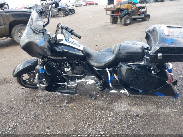 1HD1KBC13LB645246 Harley-Davidson FLHX