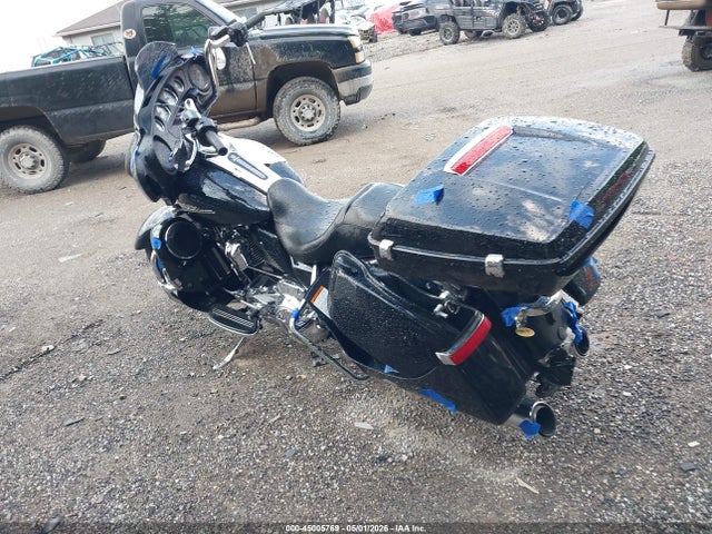 1HD1KBC13LB645246 Harley-Davidson FLHX