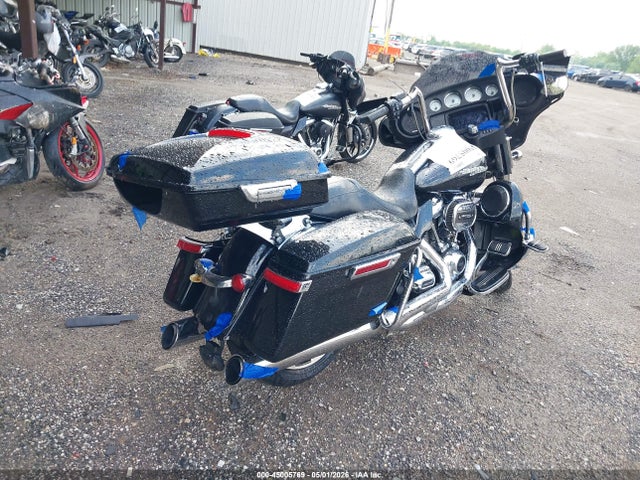 1HD1KBC13LB645246 Harley-Davidson FLHX