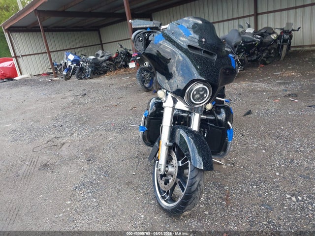 1HD1KBC13LB645246 Harley-Davidson FLHX