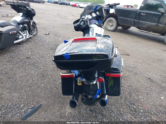 1HD1KBC13LB645246 Harley-Davidson FLHX