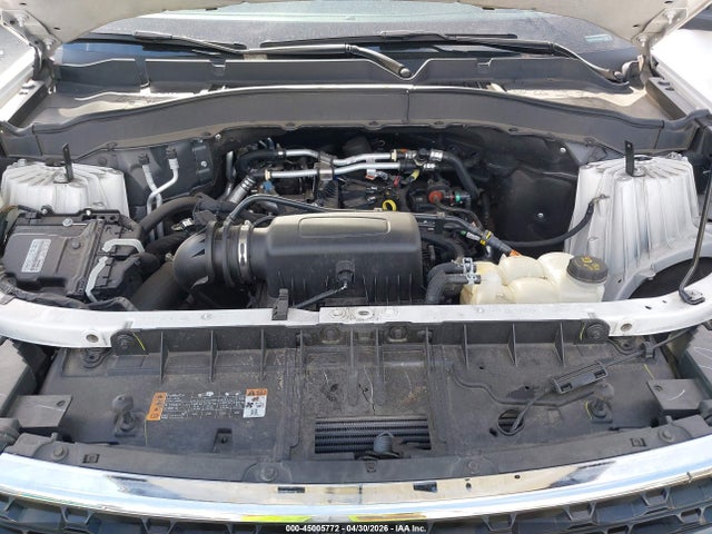 Ford EXPLORER XLT 2021 1FMSK8DH1MGB33425 Image 10