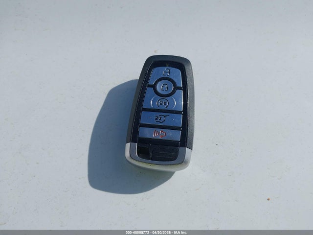 Ford EXPLORER XLT 2021 1FMSK8DH1MGB33425 Image 11