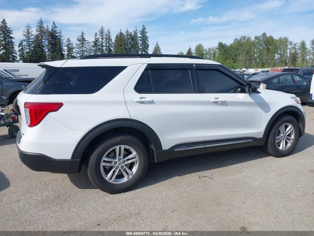 Ford EXPLORER XLT 2021 1FMSK8DH1MGB33425 Image 14