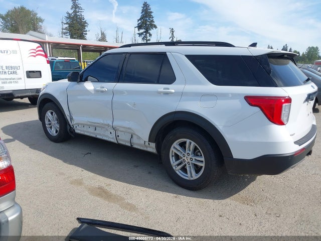 Ford EXPLORER XLT 2021 1FMSK8DH1MGB33425 Image 15