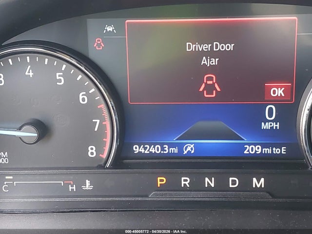 Ford EXPLORER XLT 2021 1FMSK8DH1MGB33425 Image 16