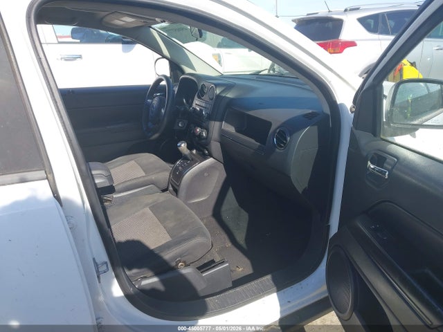 Aukcja sprzedaży 2011 Jeep Compass, vin: 1J4NT1FA2BD248694, numer aukcji: 45005777