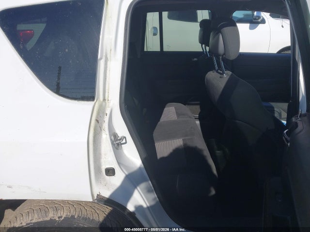 Aukcja sprzedaży 2011 Jeep Compass, vin: 1J4NT1FA2BD248694, numer aukcji: 45005777