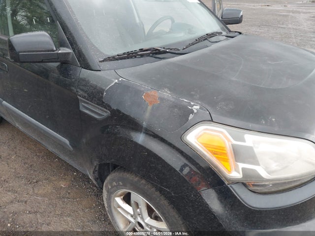 Продажа на аукционе авто 2010 Kia Soul +, vin: KNDJT2A25A7189292, номер лота: 45005778
