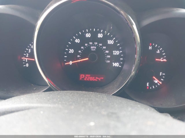 Продажа на аукционе авто 2010 Kia Soul +, vin: KNDJT2A25A7189292, номер лота: 45005778