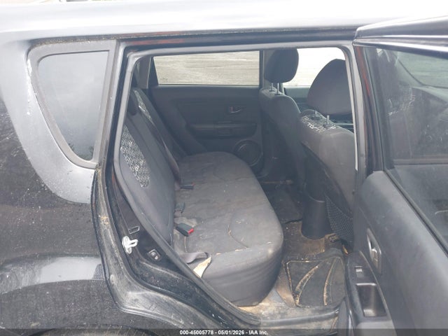 Продажа на аукционе авто 2010 Kia Soul +, vin: KNDJT2A25A7189292, номер лота: 45005778