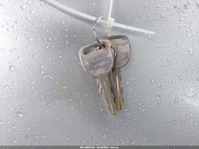 Aukcja sprzedaży 2003 Chevrolet S-10, vin: 1GCCS19H738269883, numer aukcji: 45005783