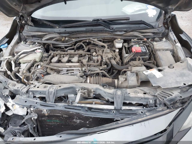 SHHFK7H39KU228173 Honda Civic Lx