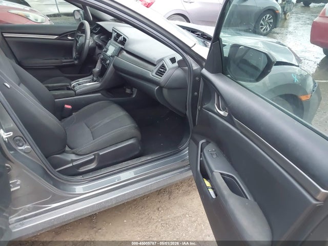 SHHFK7H39KU228173 Honda Civic Lx