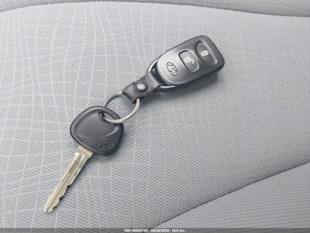 Aukcja sprzedaży 2012 Hyundai Santa Fe Gls, vin: 5XYZG3AB5CG162466, numer aukcji: 45005788