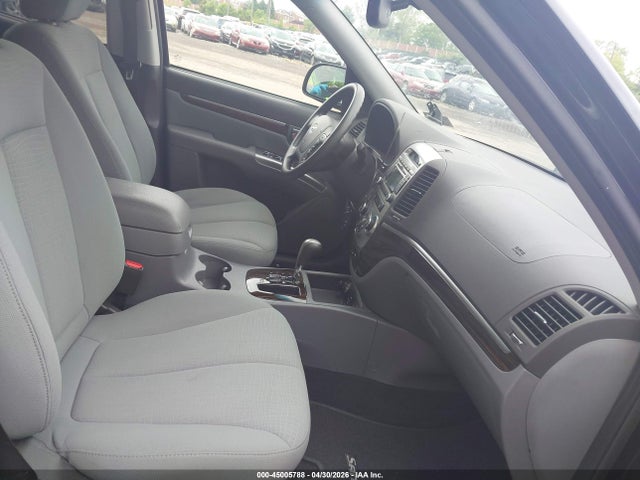 Aukcja sprzedaży 2012 Hyundai Santa Fe Gls, vin: 5XYZG3AB5CG162466, numer aukcji: 45005788