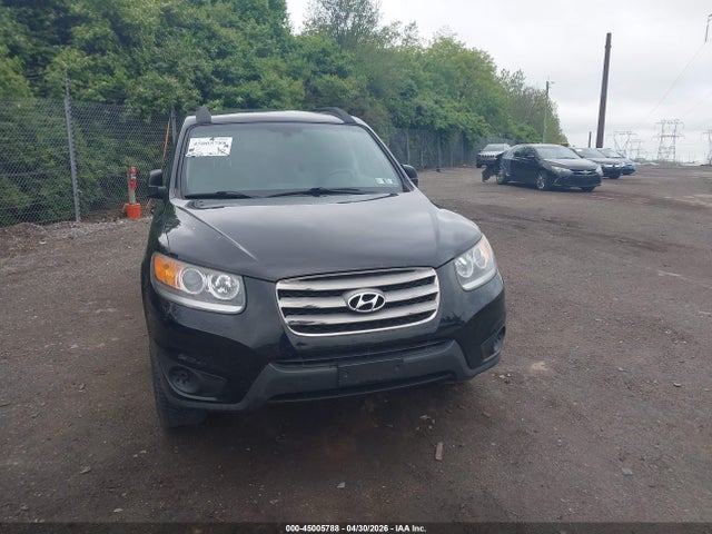 Aukcja sprzedaży 2012 Hyundai Santa Fe Gls, vin: 5XYZG3AB5CG162466, numer aukcji: 45005788