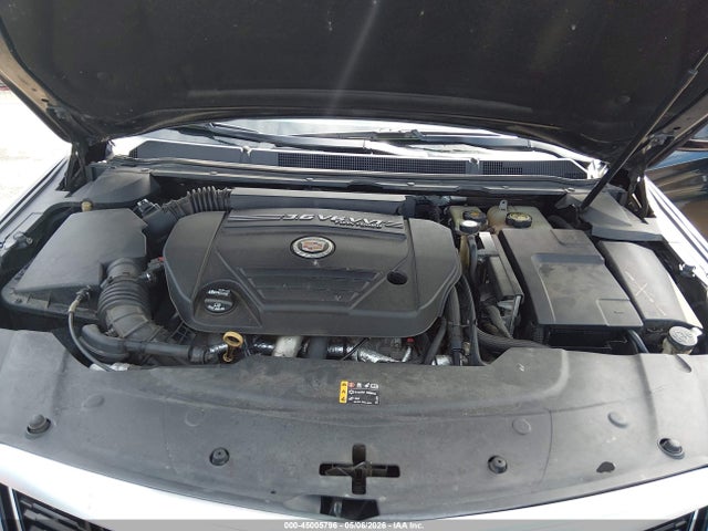 Продаж на аукціоні авто 2014 Cadillac Xts Vsport Premium, vin: 2G61V5S89E9108414, номер лоту: 45005796