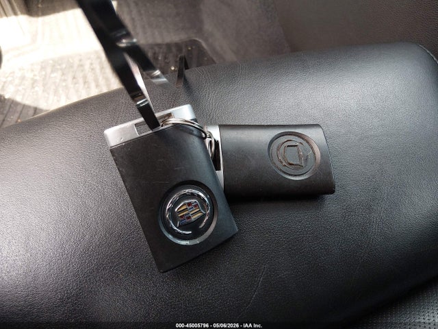 Продаж на аукціоні авто 2014 Cadillac Xts Vsport Premium, vin: 2G61V5S89E9108414, номер лоту: 45005796