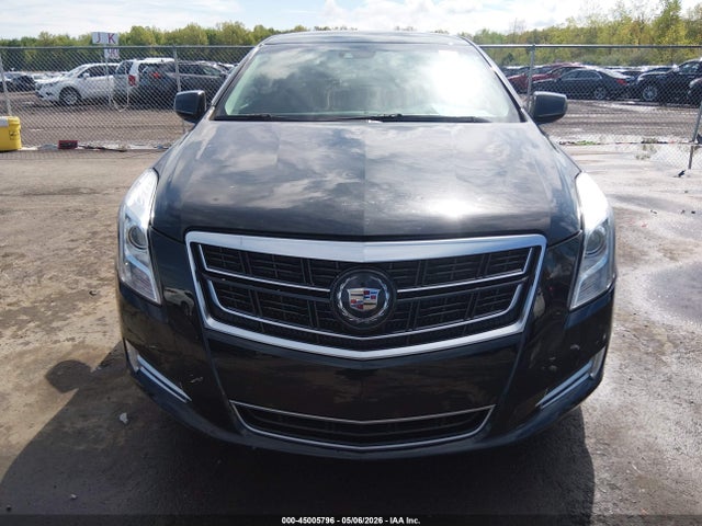 Продаж на аукціоні авто 2014 Cadillac Xts Vsport Premium, vin: 2G61V5S89E9108414, номер лоту: 45005796