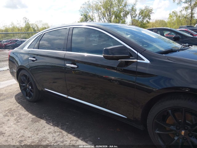 Продаж на аукціоні авто 2014 Cadillac Xts Vsport Premium, vin: 2G61V5S89E9108414, номер лоту: 45005796