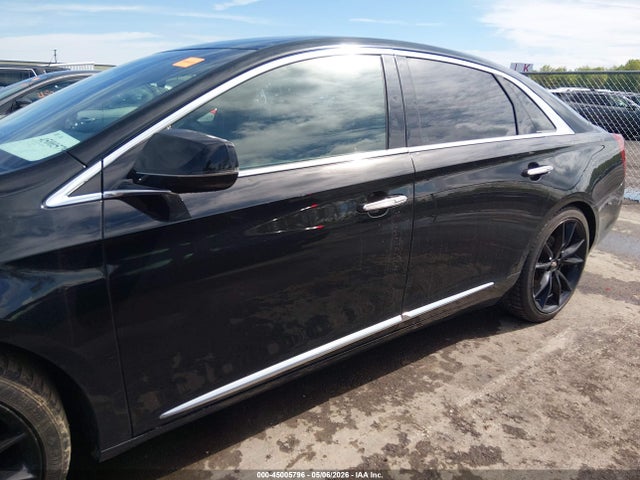Продаж на аукціоні авто 2014 Cadillac Xts Vsport Premium, vin: 2G61V5S89E9108414, номер лоту: 45005796