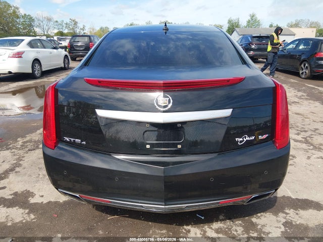 Продаж на аукціоні авто 2014 Cadillac Xts Vsport Premium, vin: 2G61V5S89E9108414, номер лоту: 45005796