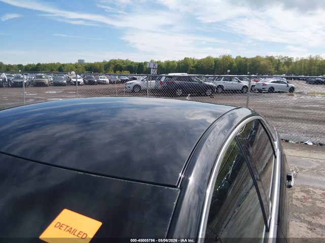 Продаж на аукціоні авто 2014 Cadillac Xts Vsport Premium, vin: 2G61V5S89E9108414, номер лоту: 45005796