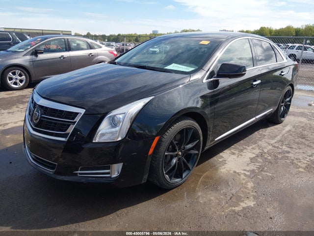 Продаж на аукціоні авто 2014 Cadillac Xts Vsport Premium, vin: 2G61V5S89E9108414, номер лоту: 45005796