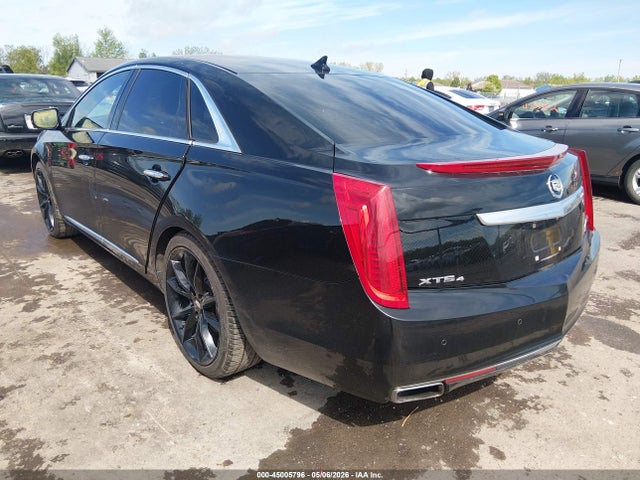 Продаж на аукціоні авто 2014 Cadillac Xts Vsport Premium, vin: 2G61V5S89E9108414, номер лоту: 45005796