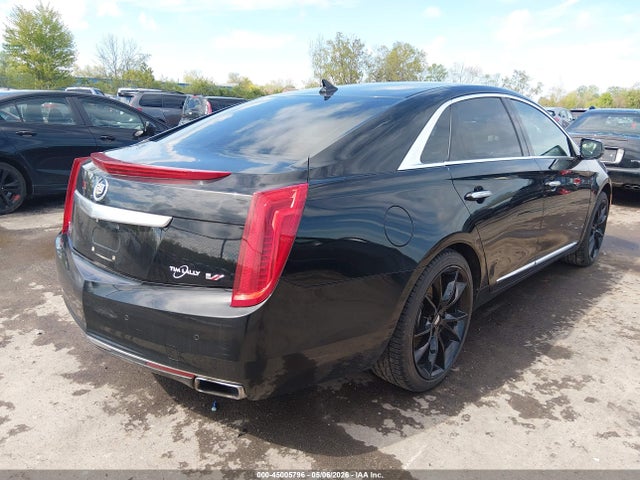 Продаж на аукціоні авто 2014 Cadillac Xts Vsport Premium, vin: 2G61V5S89E9108414, номер лоту: 45005796