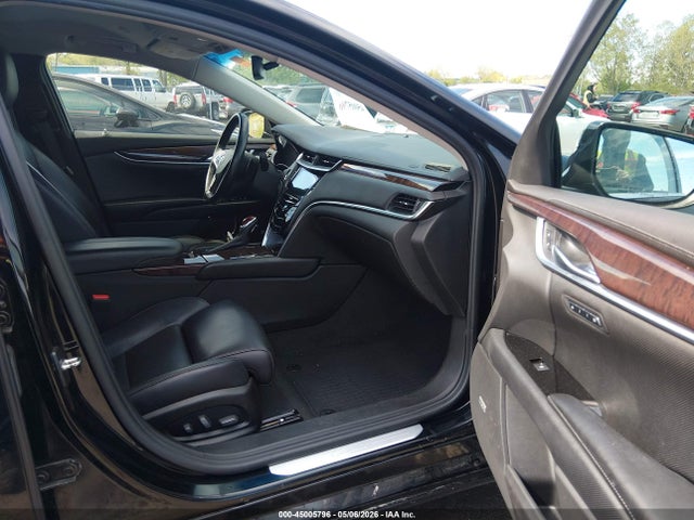 Продаж на аукціоні авто 2014 Cadillac Xts Vsport Premium, vin: 2G61V5S89E9108414, номер лоту: 45005796