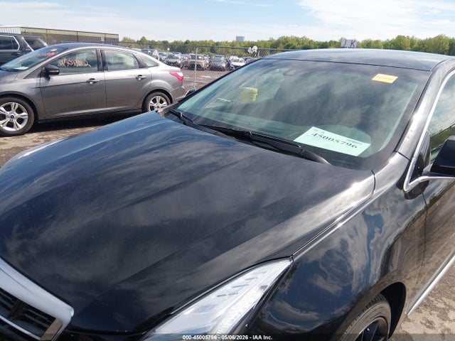 Продаж на аукціоні авто 2014 Cadillac Xts Vsport Premium, vin: 2G61V5S89E9108414, номер лоту: 45005796