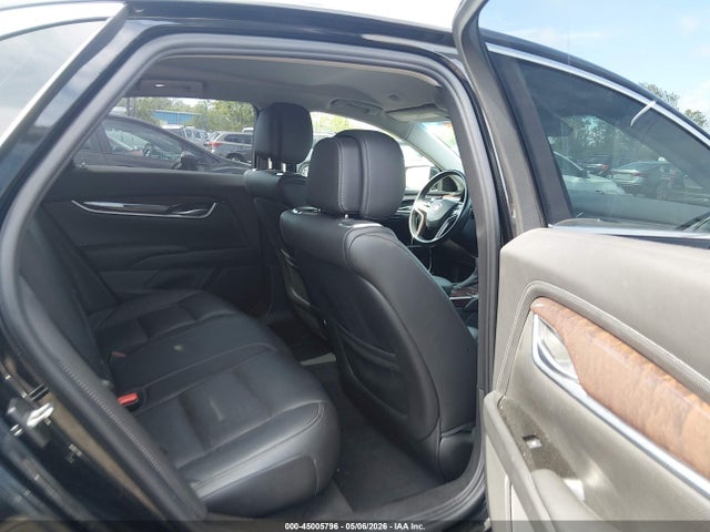 Продаж на аукціоні авто 2014 Cadillac Xts Vsport Premium, vin: 2G61V5S89E9108414, номер лоту: 45005796